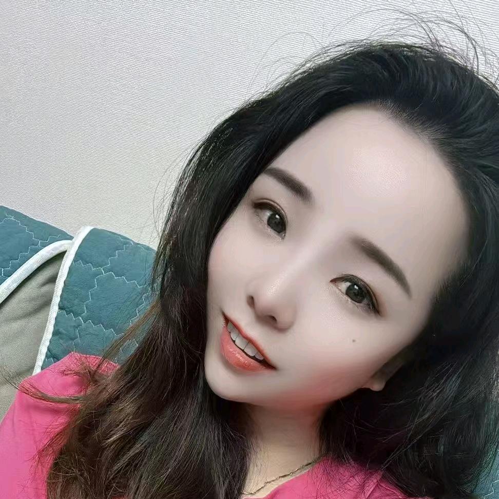 遵义妹子😃