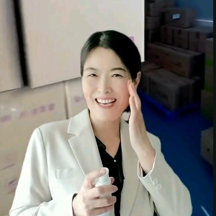 梅姐（俩宝奶）海兴