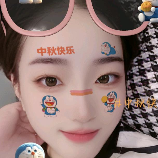 @丽ら娜