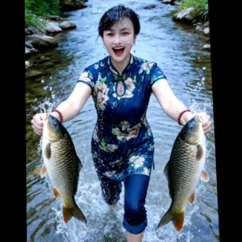 琴姐，👩🏻‍🎨