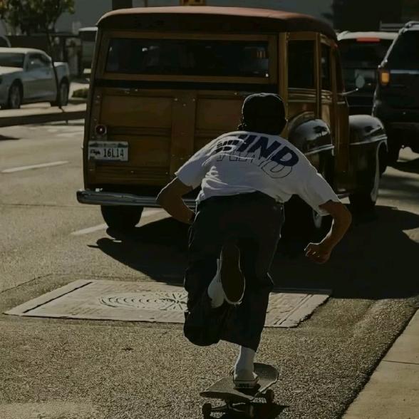 一个人的青春战役