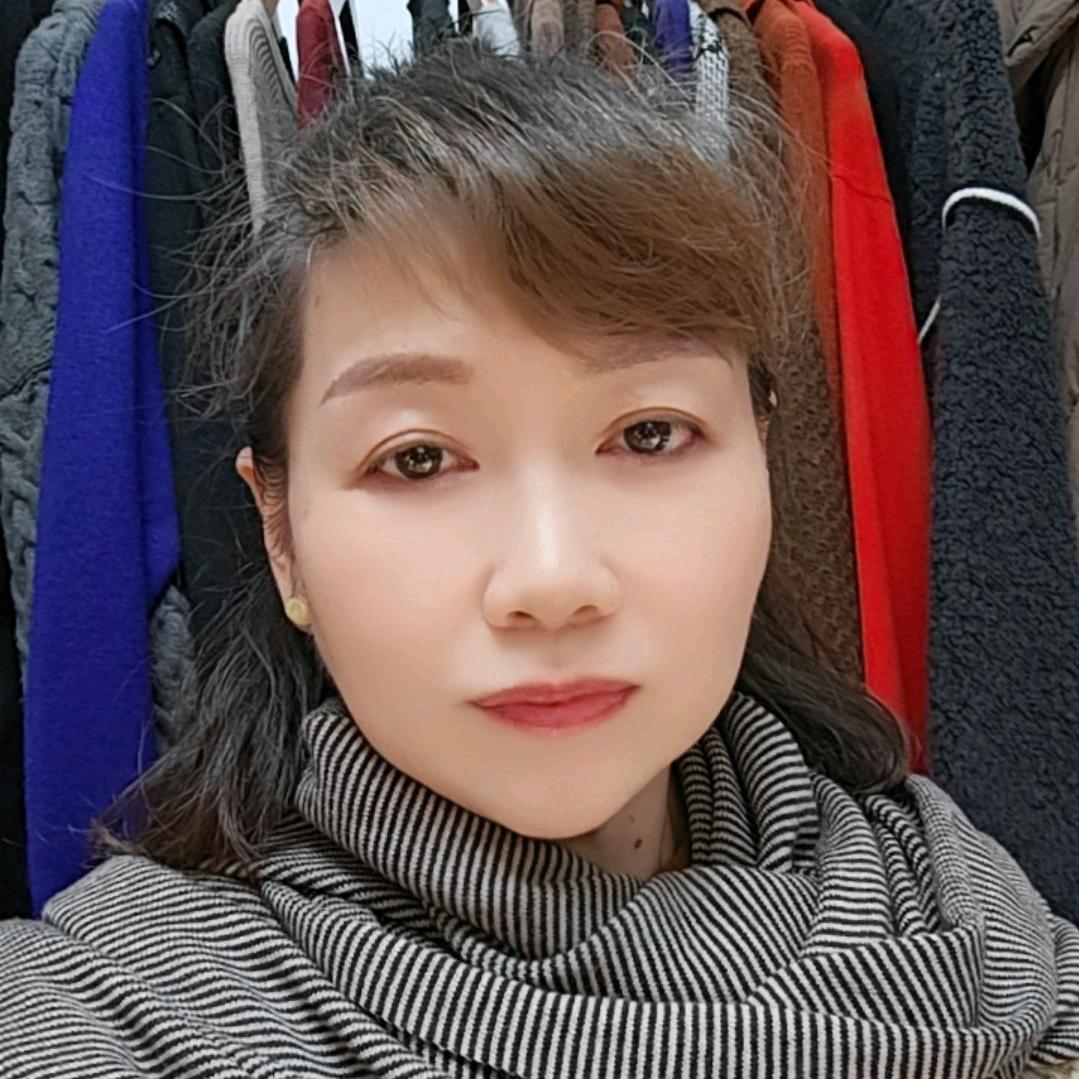 梅姐：荆州羊绒衫定制