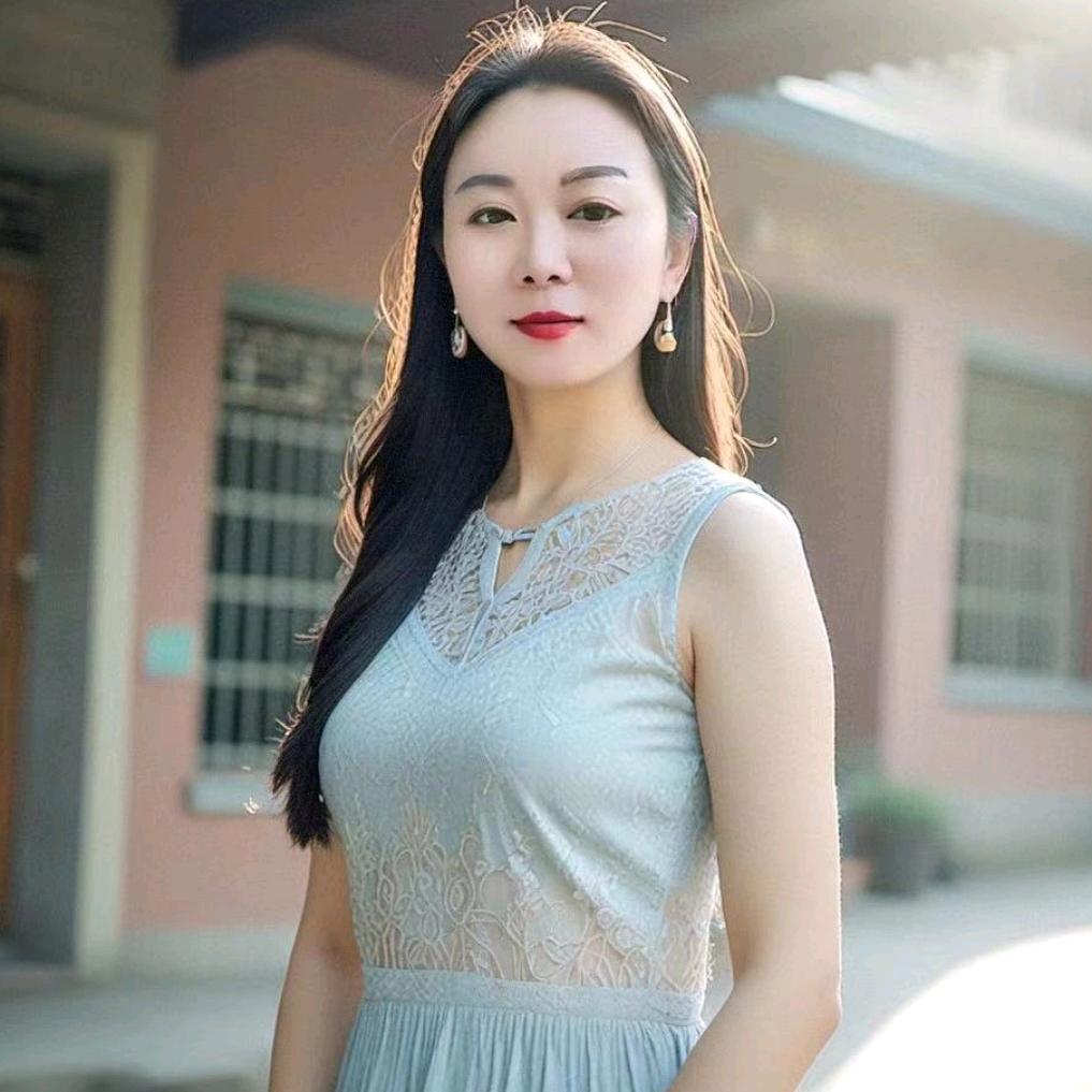 媚娘