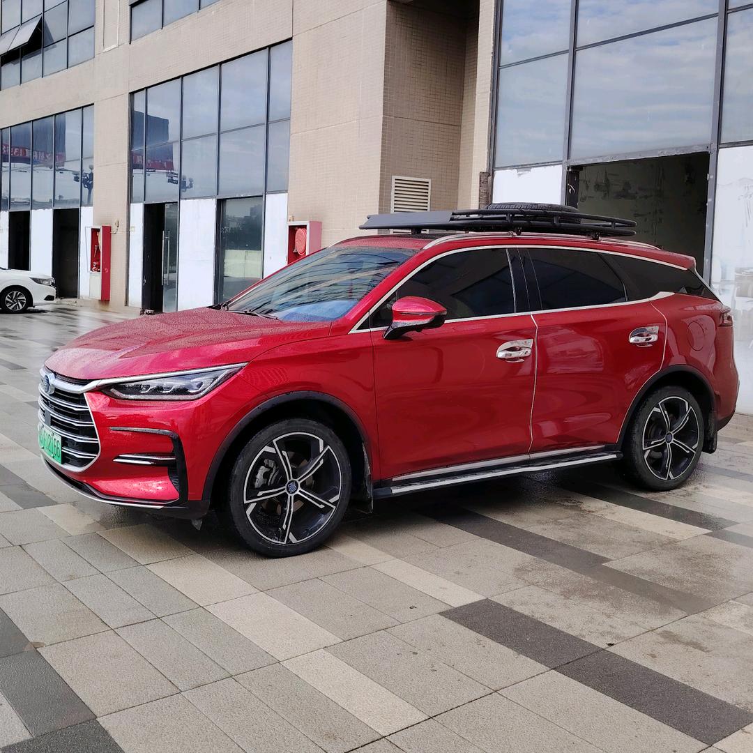 刘师傅改车