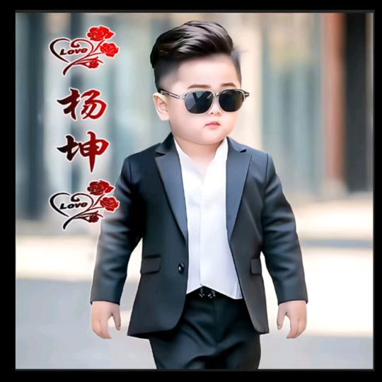 惜杨