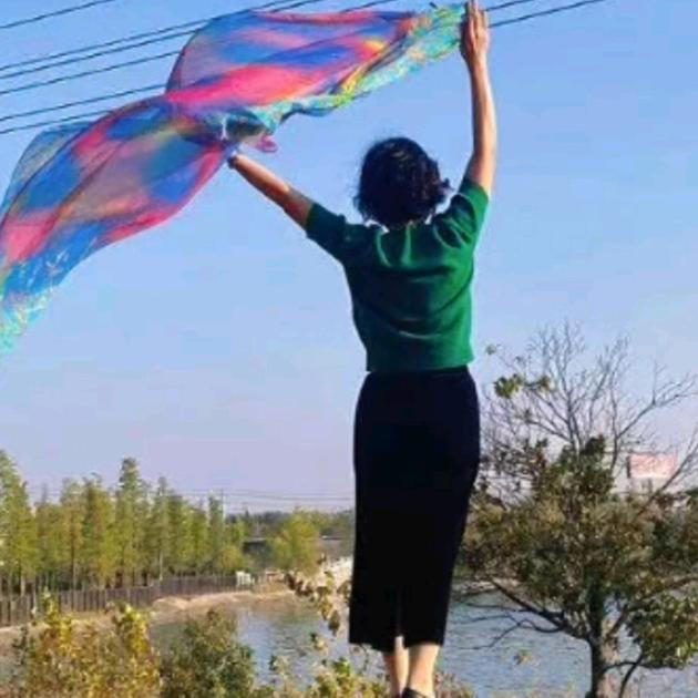 💅🏻月牙儿🌸