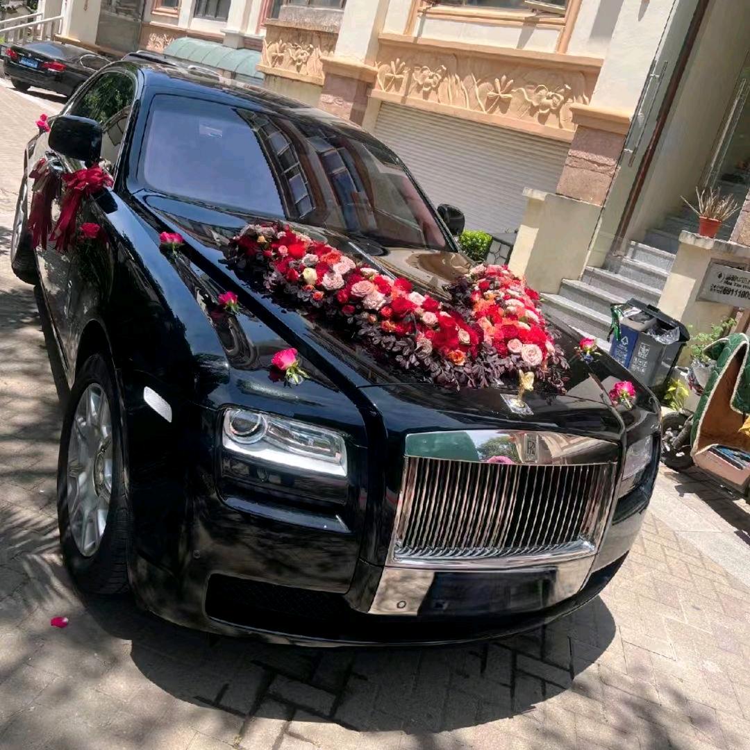 宿州市好日子婚庆传媒公司