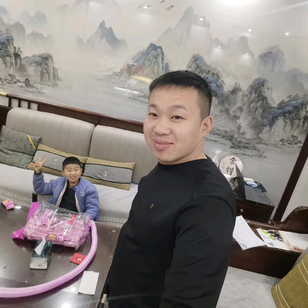 桀骜不驯的你