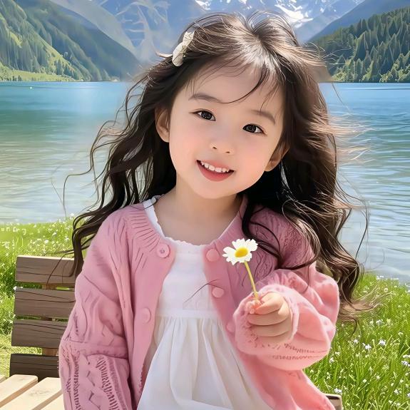 豪豪麻麻吖
