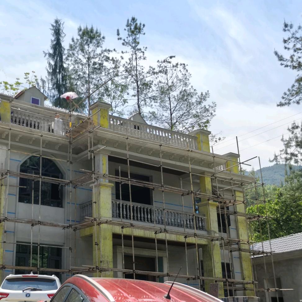 室内外装修8423220077