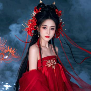 花自向阳开