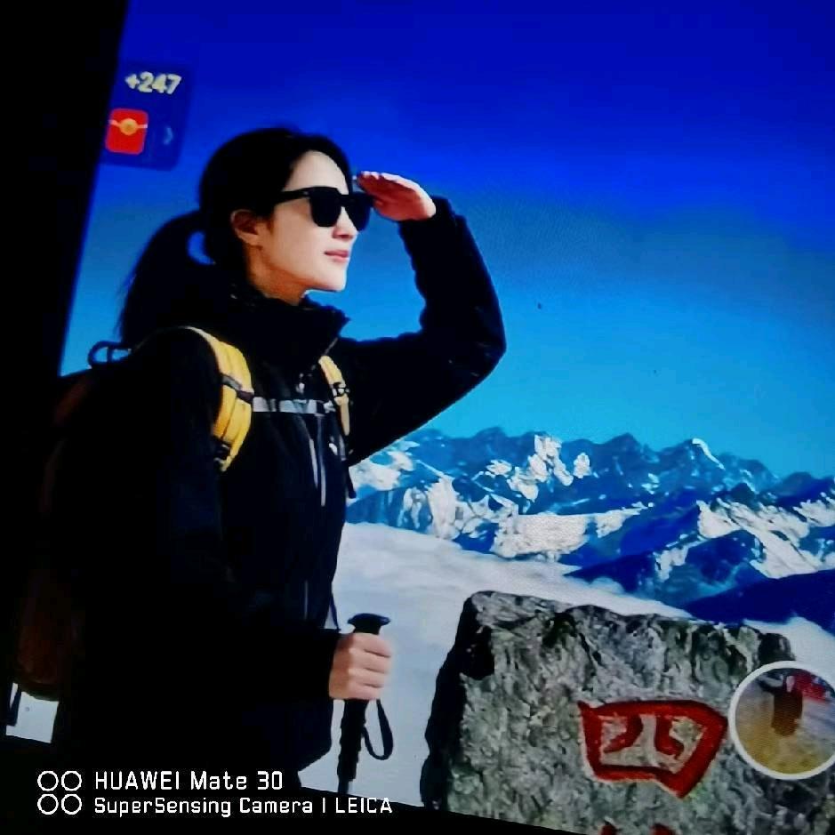 此生不换的执着