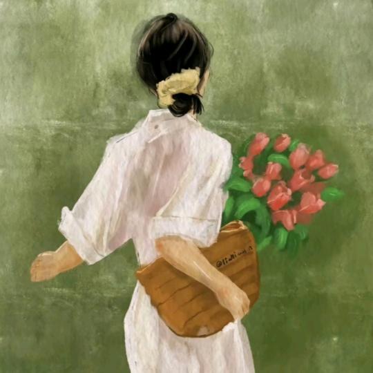 💗余生ᝰᩚ随心🌸