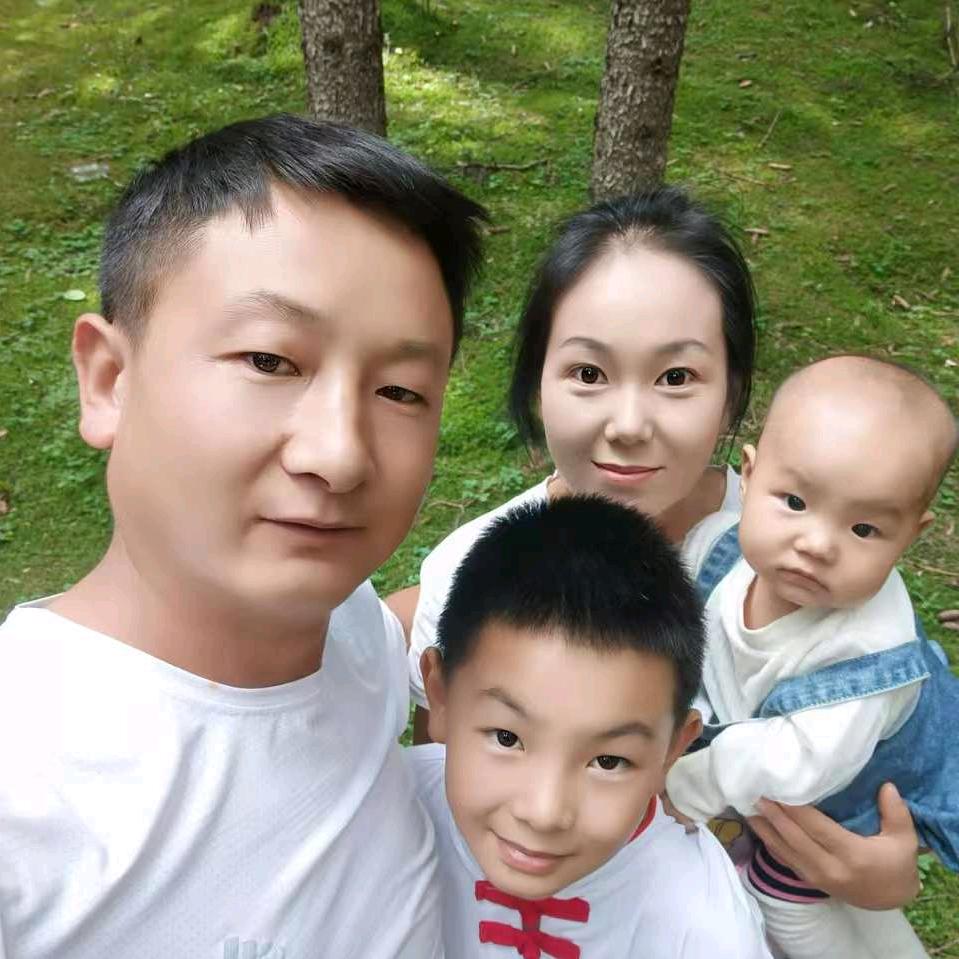 贵德大史家传奇拉席