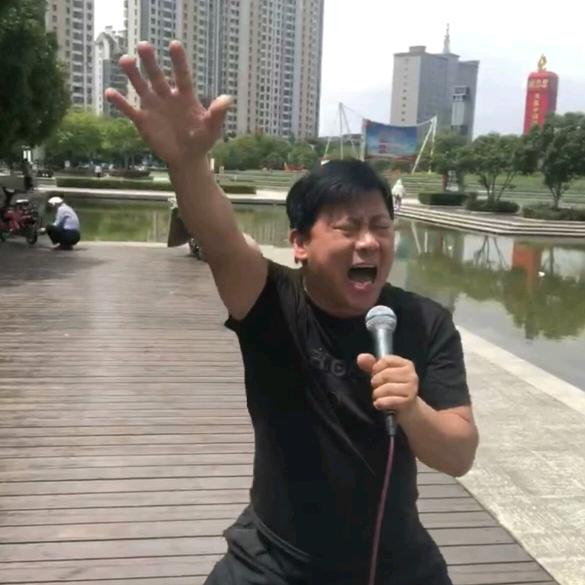方城：马哥