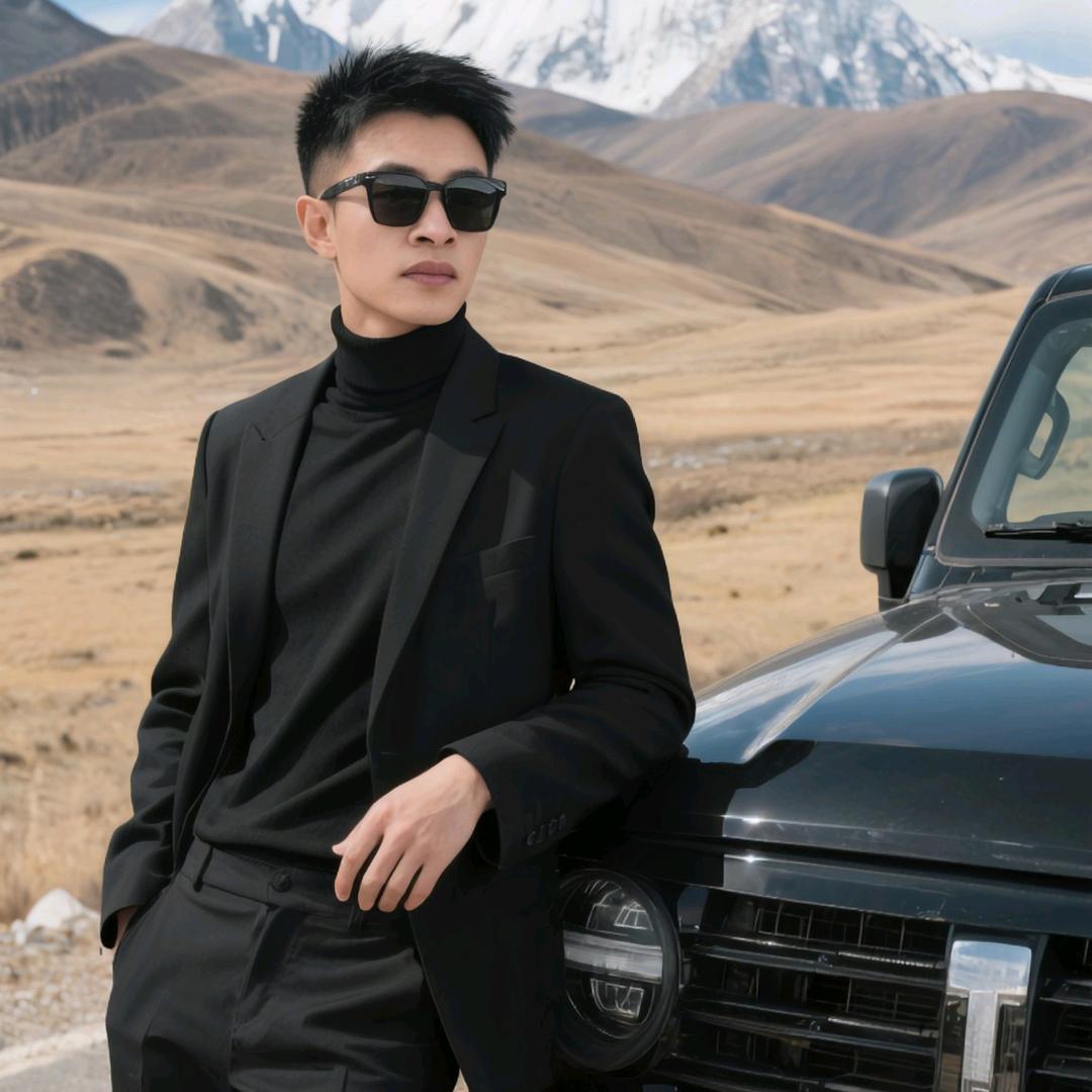 ꧔᭄调皮ഒ大叔᭄