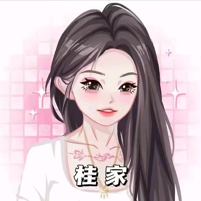 乔乔. 桂