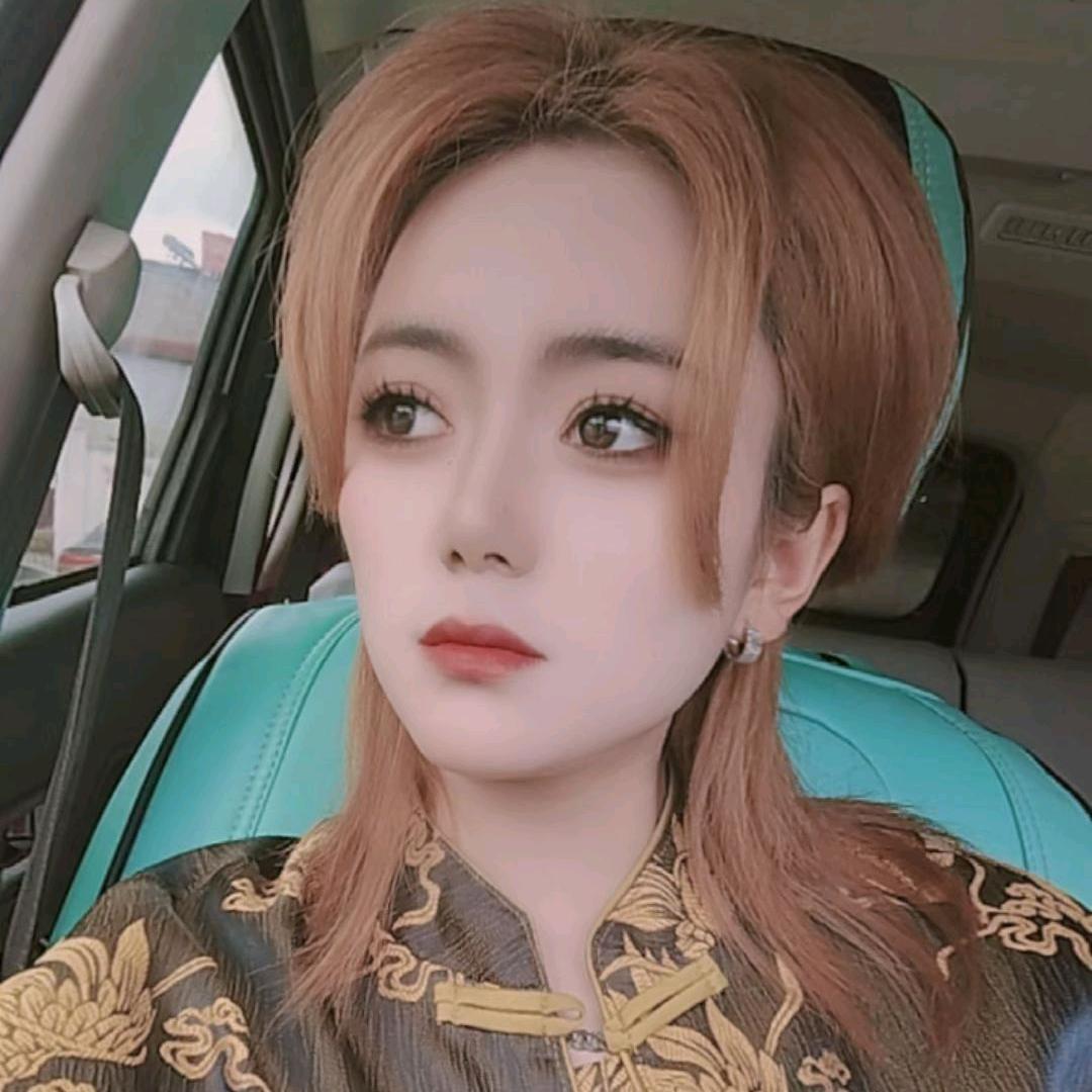 化妆师~芊艺（招学员）