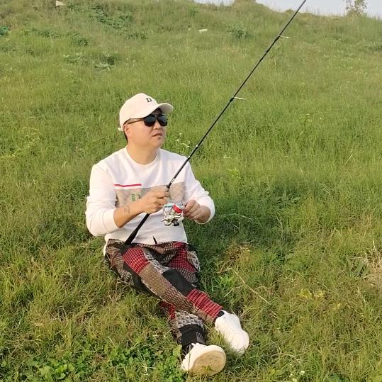 杰哥🎣记录生活