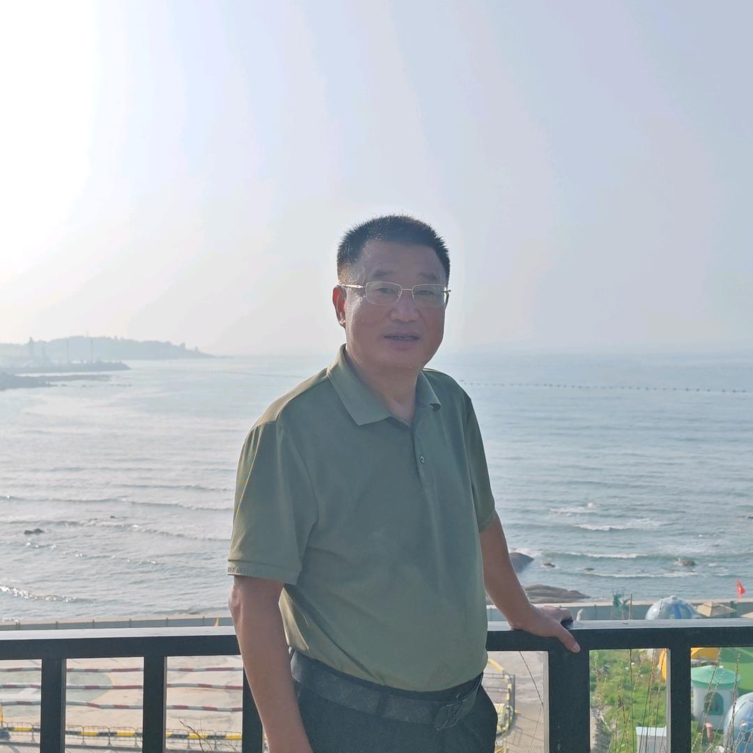青岛小口子