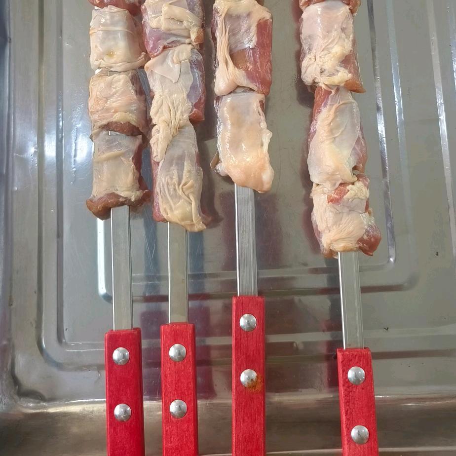 辉哥烧烤