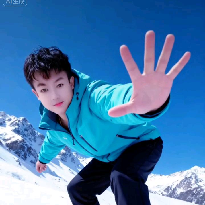 🐰魏来可期🐰