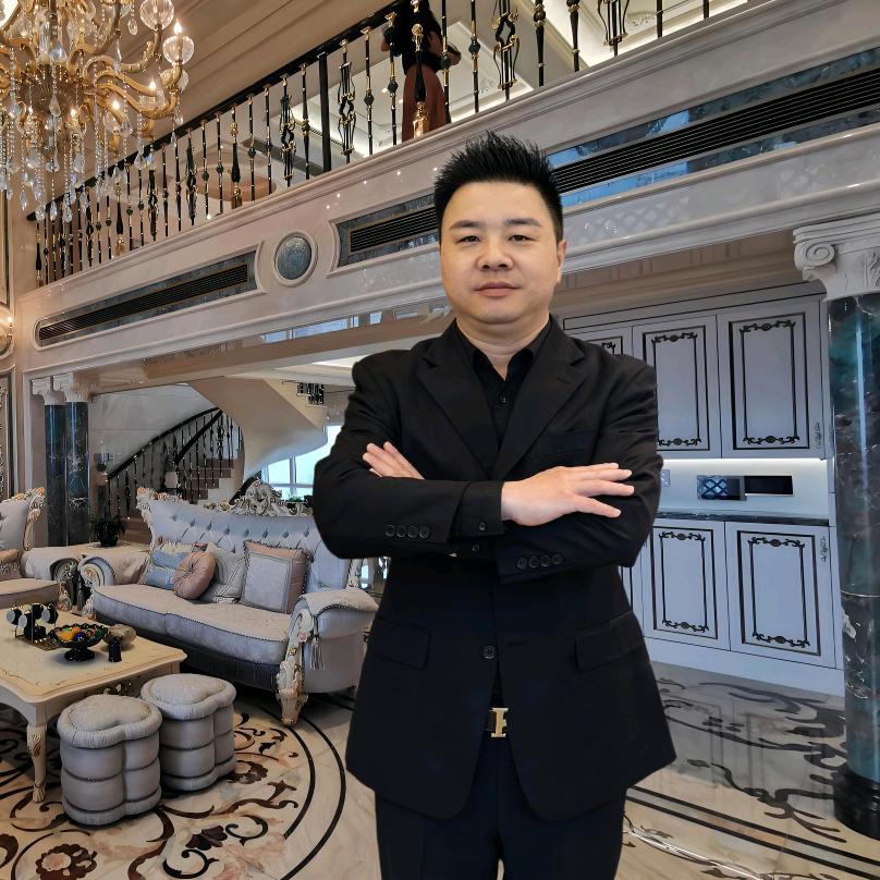 Peter Hao 郝春明