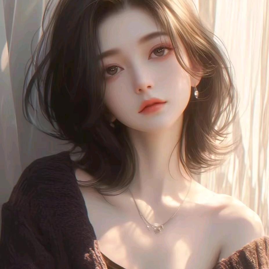小可爱😋