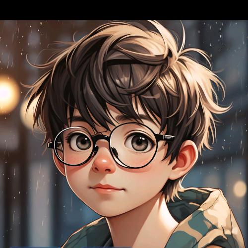 潇萧暮雨