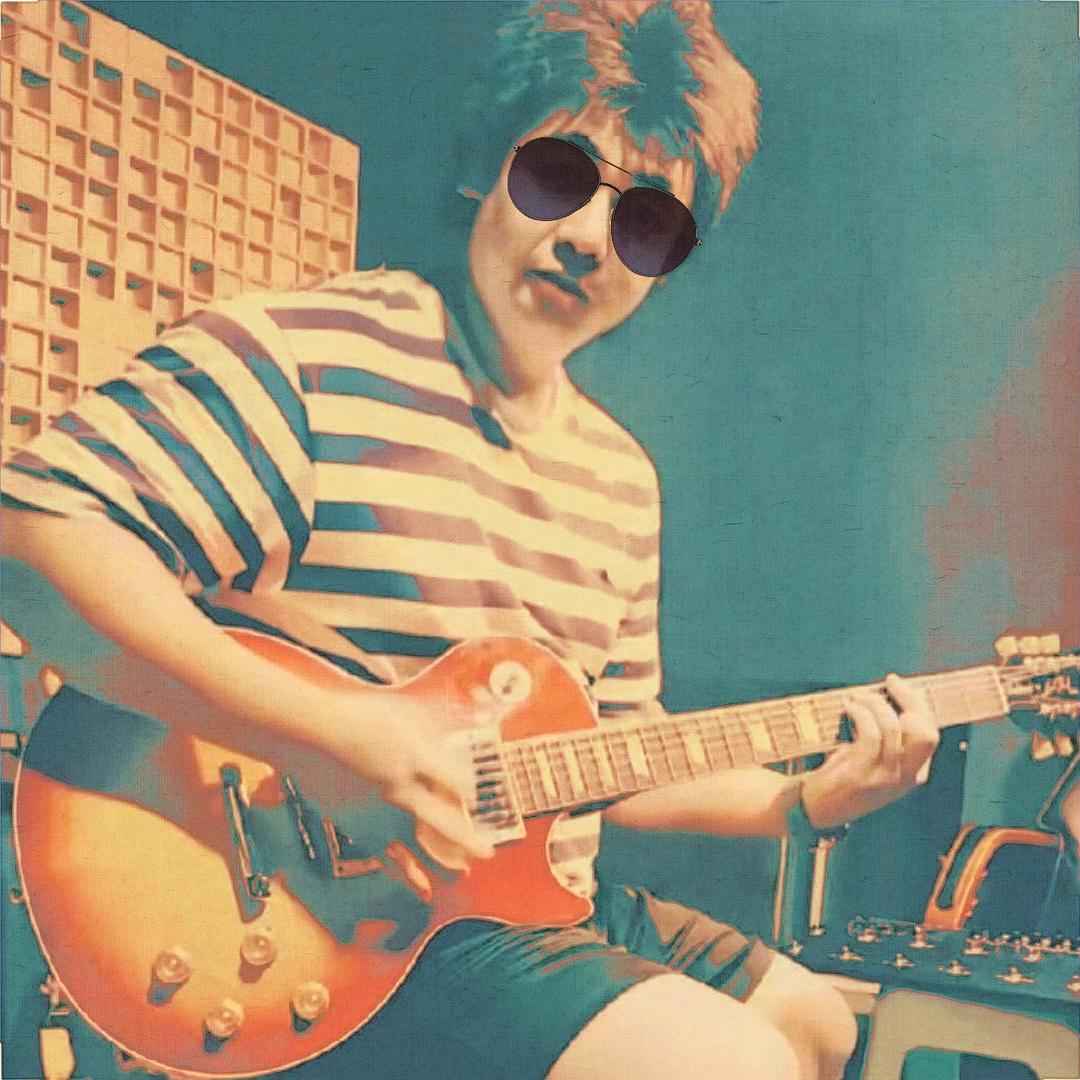 舒兰市 大宇老师🎸