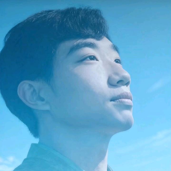 记忆中的你
