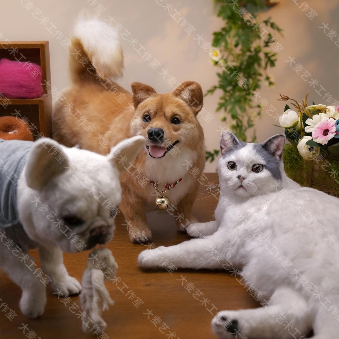 大麦艺术工作室