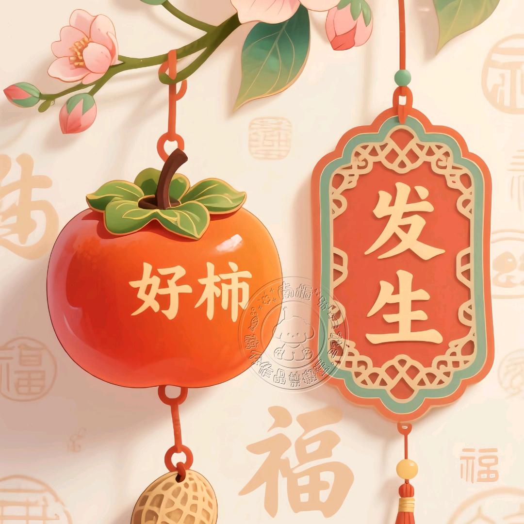 一家人的日常生活