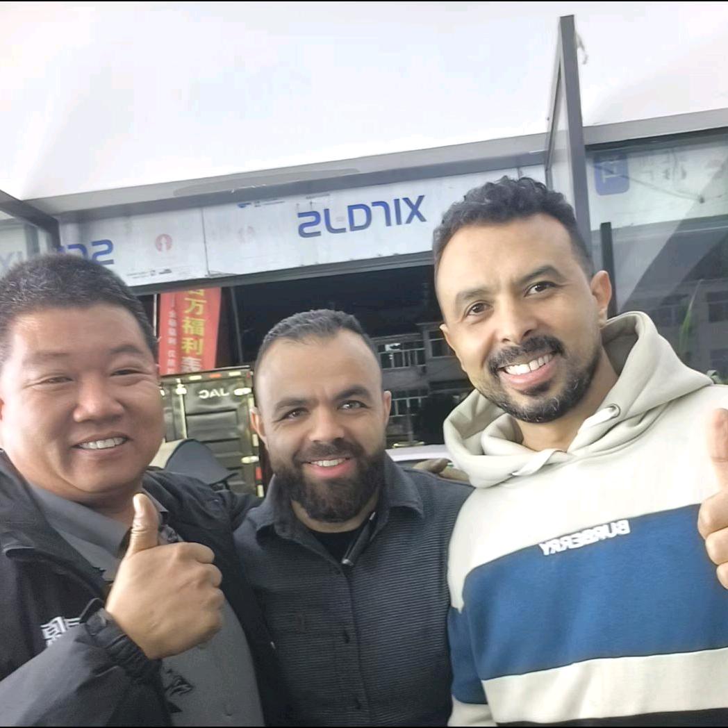 丹阳中源汽车销售服务有限公司