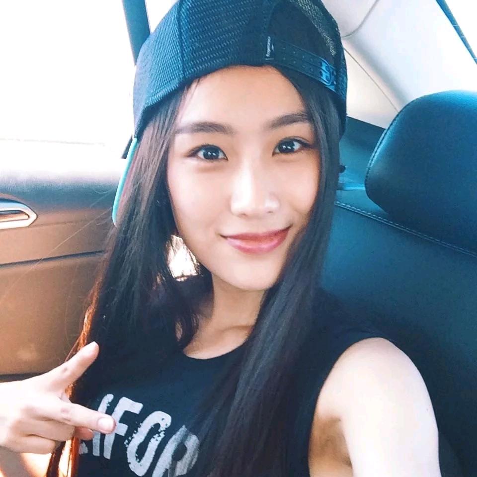 锦鲤红姐