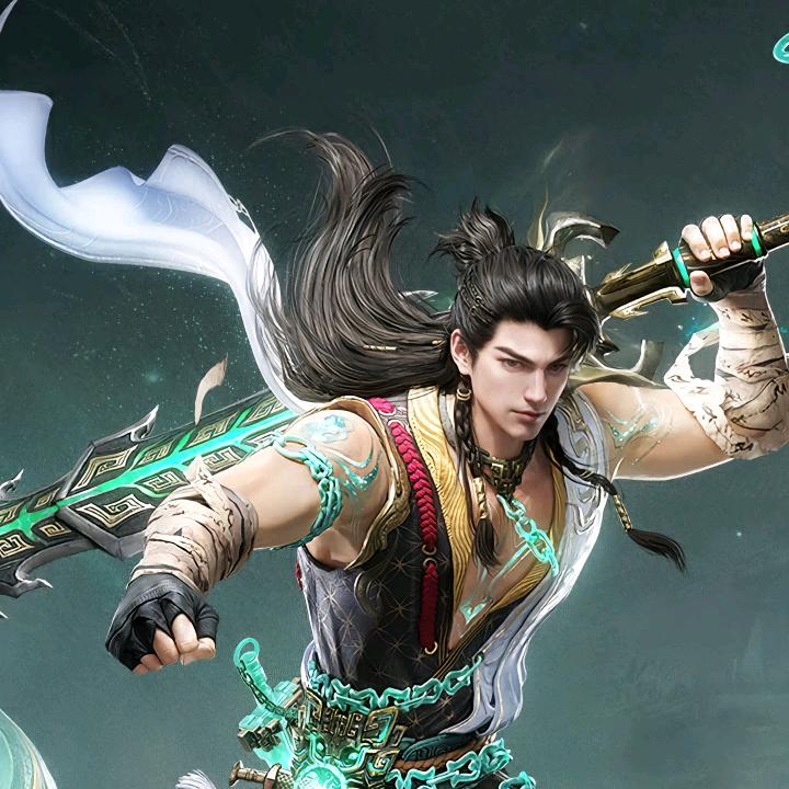 🇨🇳 烤豆豆♥£