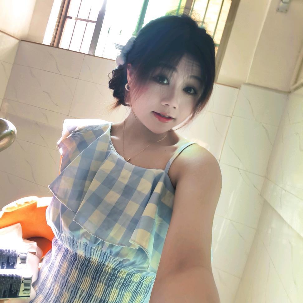 是玲玲呀～