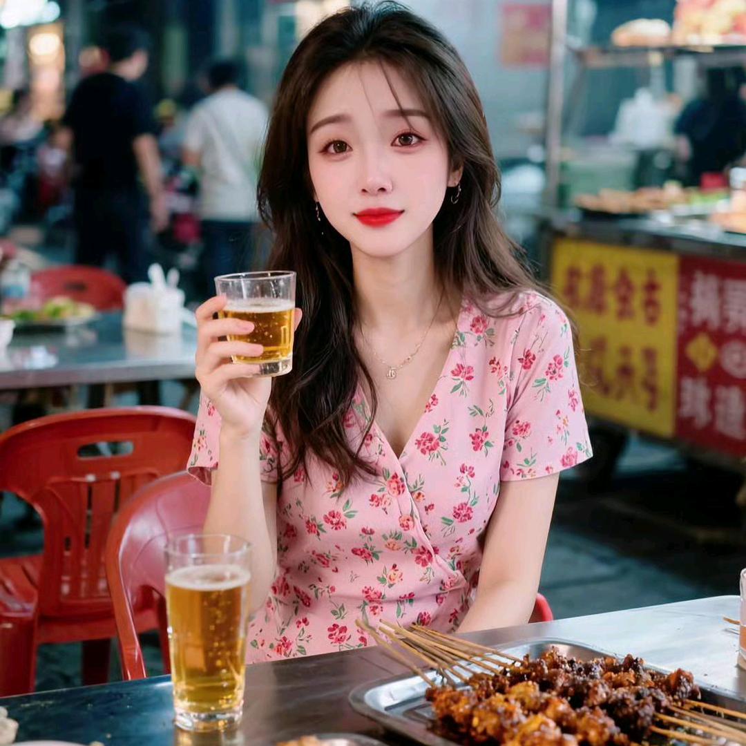 愿得一人心🍀