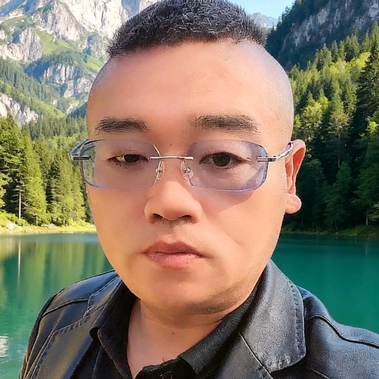 罗跃胜（石耳哥）