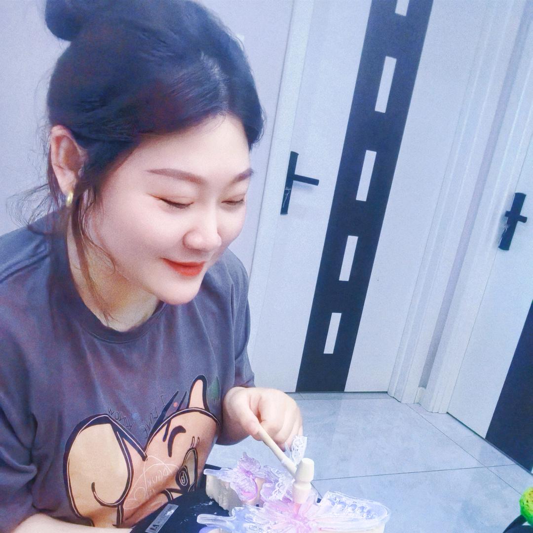 🐴孟钰珈🐷🐰134139