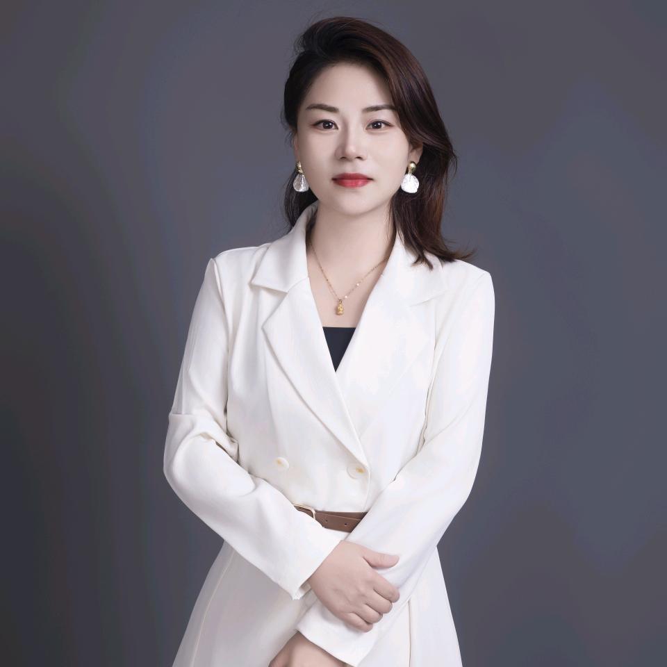 御道幸福（两性SM抗衰）珊惠老师