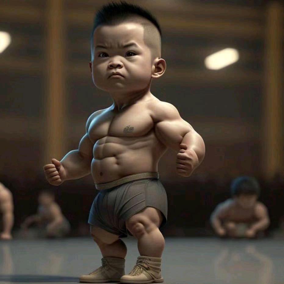 风车山等日出～ ～