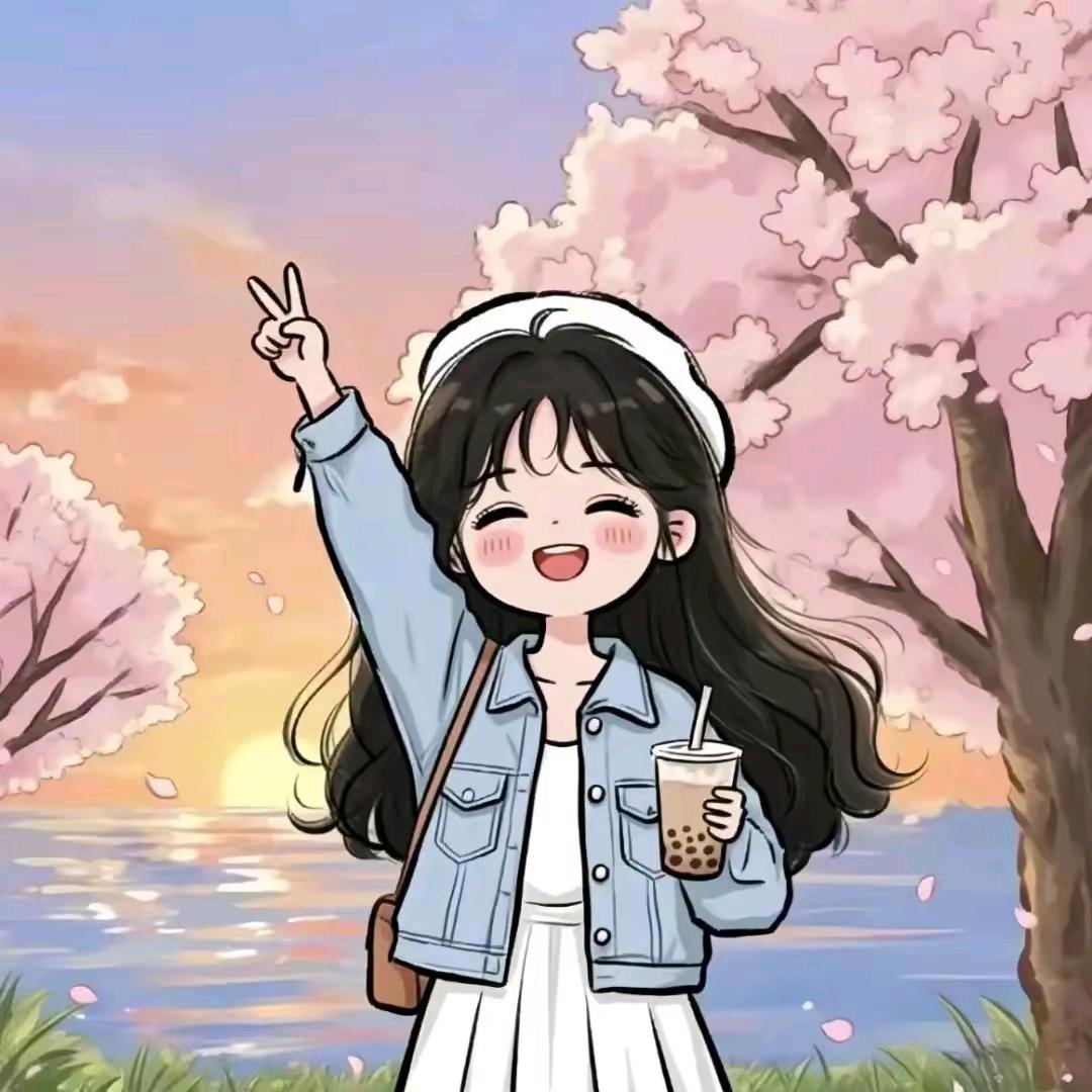 小米吃青菜