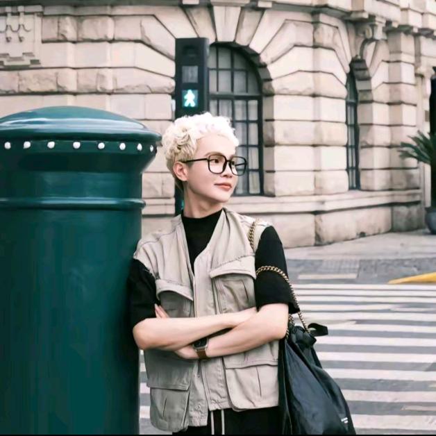 QIAOLA乔拉—五月