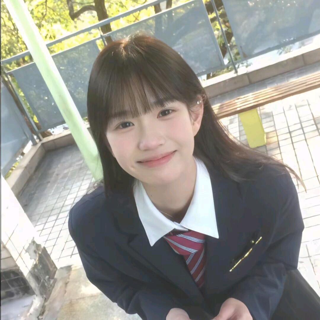 着迷~