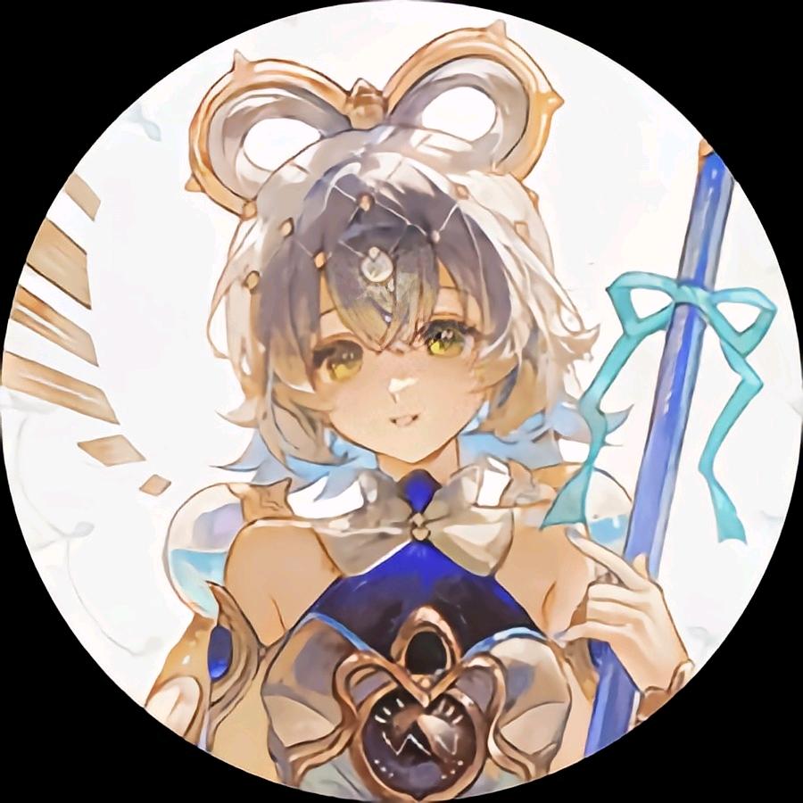 洛神洛天依殿下