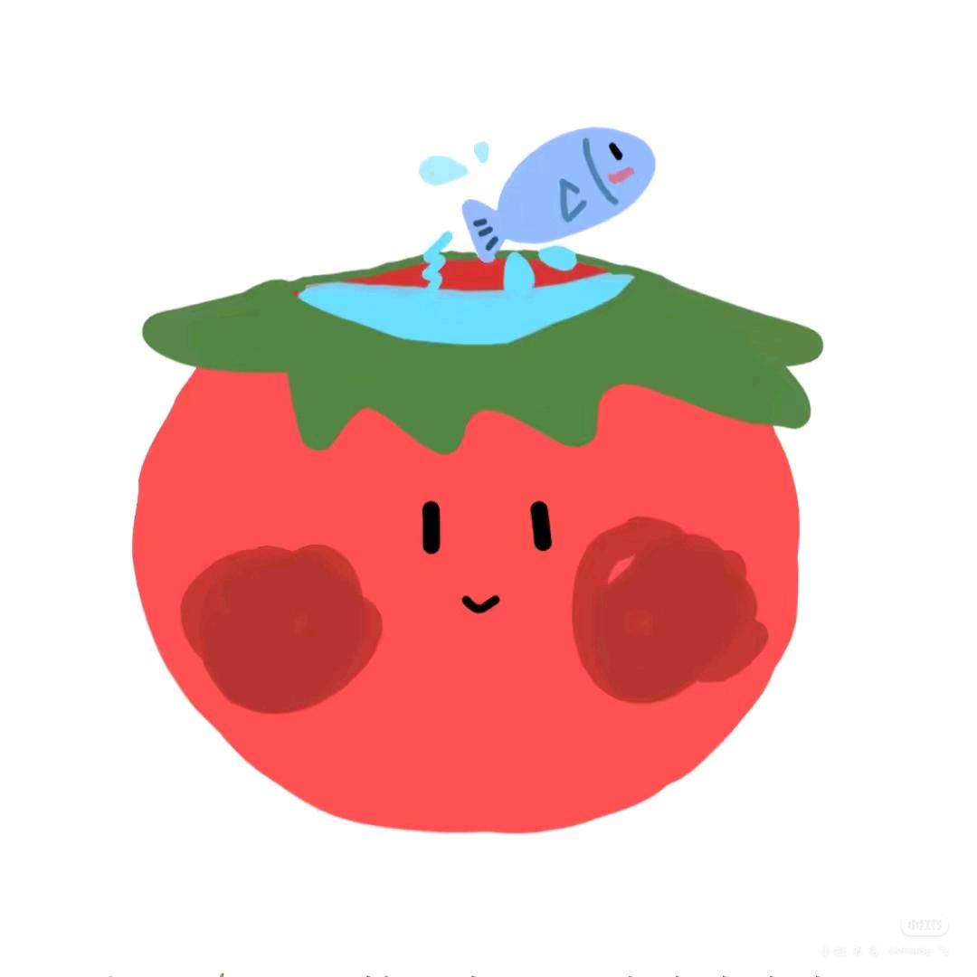 小多🐟🍅