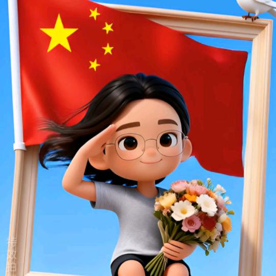晚竹