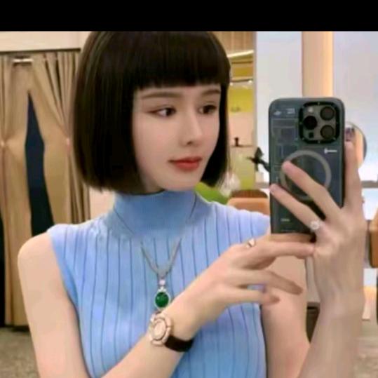 美哒兔小个子私服