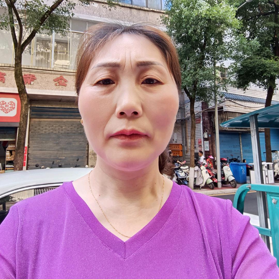 广安秦姐